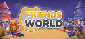 朋友冲刺塔防（Friends Rush）