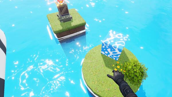 按钮VR探险（Button VR Expedition）