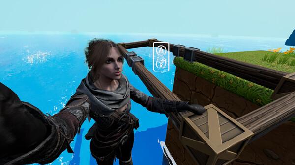按钮VR探险（Button VR Expedition）