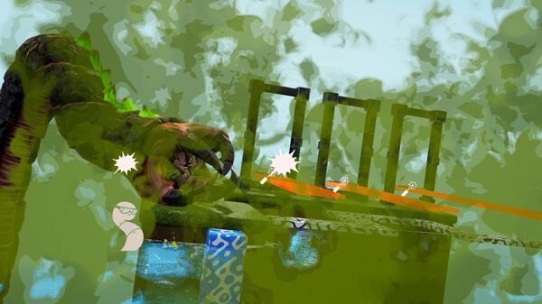 按钮VR探险（Button VR Expedition）
