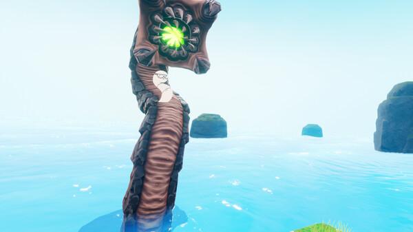 按钮VR探险（Button VR Expedition）