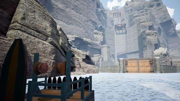 风险挑战VR（Ventures Gauntlet VR）
