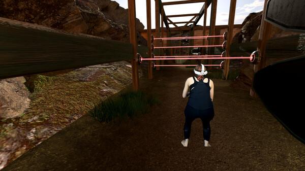 风险挑战VR（Ventures Gauntlet VR）