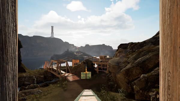 风险挑战VR（Ventures Gauntlet VR）