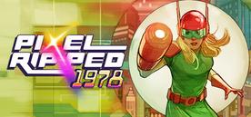 像素撕裂1978（Pixel Ripped 1978）