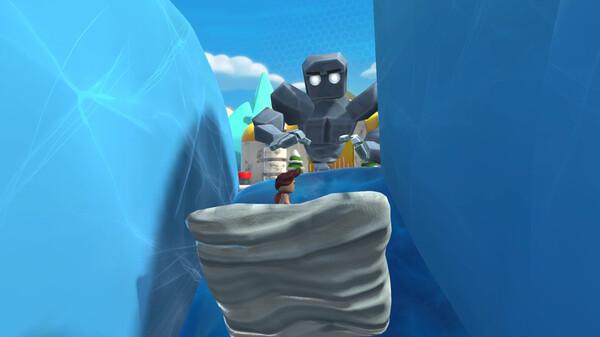 巨人VR（VR Giants）