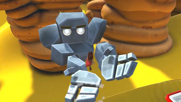 巨人VR（VR Giants）