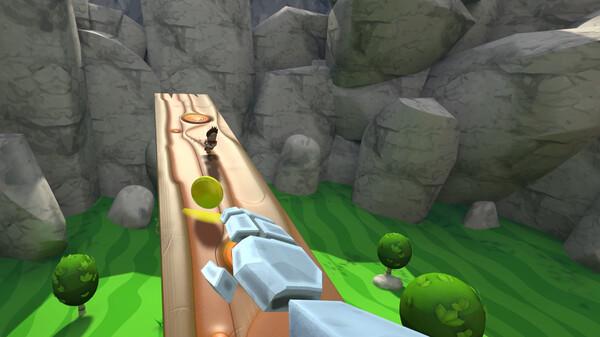 巨人VR（VR Giants）