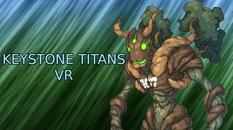 梯形泰坦（Keystone Titans）- Meta Quest游戏