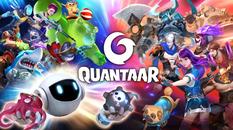 量子（QUANTAAR）- Meta Quest游戏