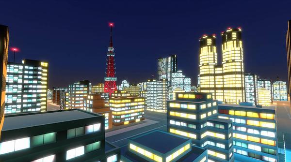 怪兽VR（KAIJU MONSTER VR）- Meta Quest游戏