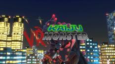 怪兽VR（KAIJU MONSTER VR）- Meta Quest游戏