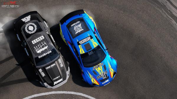 CarX漂移赛车（CarX Drift Racing Online）
