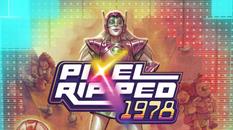 像素撕裂1978（Pixel Ripped 1978）- Meta Quest游戏
