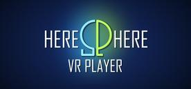 HereSphere视频VR播放器（HereSphere VR Video Player）