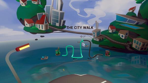 热线VR（HotWire VR）