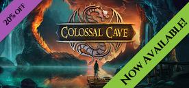 巨型洞穴VR（Colossal Cave）