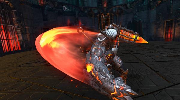 黑暗之剑-永恒之战（Darksword: Battle Eternity）- Meta Quest游戏