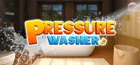 高压清洗（Pressure Washer）- Meta Quest游戏