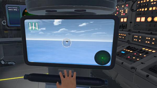 海上争霸VR（Sea Rivals VR）