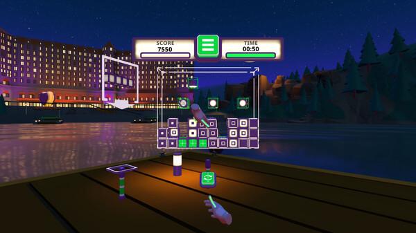 方块拼图游戏（Vetrix Worlds）