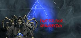 为生命而战（FIGHT FOR YOUR RESURRECTION VR）