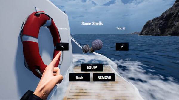 水族VR（B.o.W II VR）