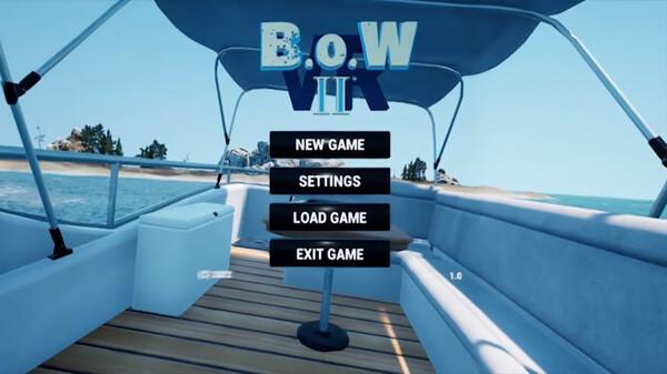 水族VR（B.o.W II VR）