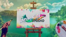 笔触工作室（Brushwork Studio）- Meta Quest游戏