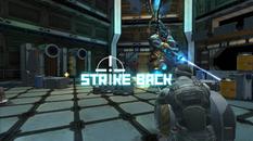 反击行动（Strike Back）- Meta Quest游戏