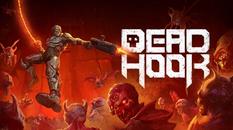 死神之钩（Dead Hook）- Meta Quest游戏