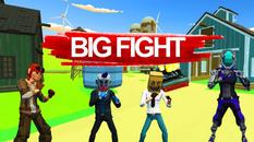 大乱斗（Big Fight）- Meta Quest游戏