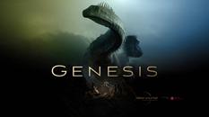 创世纪（Genesis）- Meta Quest游戏