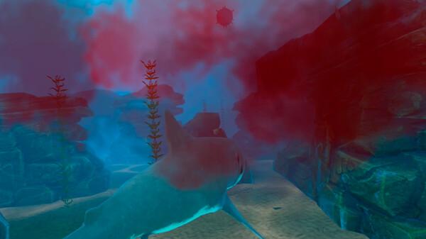 鲨鱼（SHARKS）- Meta Quest游戏