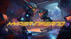超级地狱（Hyper inferno）- Meta Quest游戏