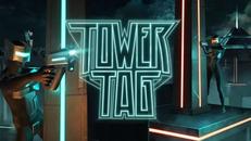 彩弹射击（Tower Tag）- Meta Quest游戏