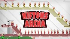 尼夫顿竞技场（Niftons Arena）- Meta Quest游戏