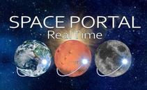 空间传送门（Space Portal）- Meta Quest游戏