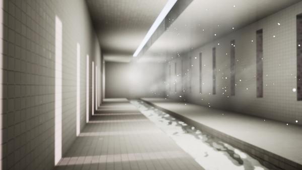 逃离密室（Escape the Backrooms）