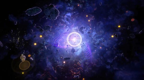 流域世界（Realms of Flow）