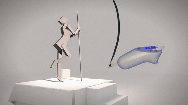 人物绘画 汉化中文版（Gesture VR）- Meta Quest游戏