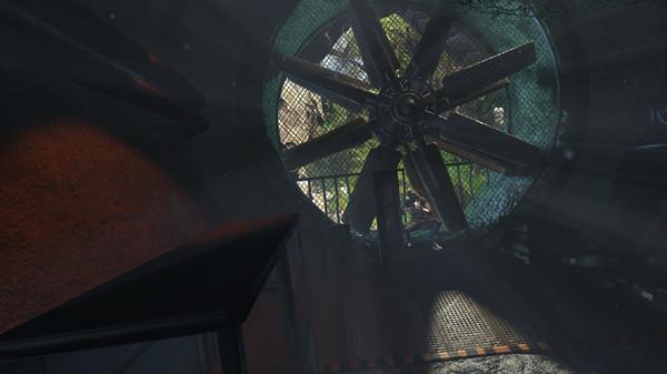 危机行动VR（CrisisActionVR）