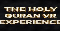 古兰经VR（HOLY QURAN VR EXPERİENCE）