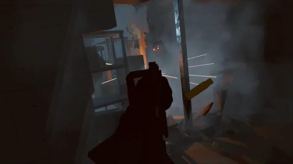 聚合爆炸物VR（Crunch Element）