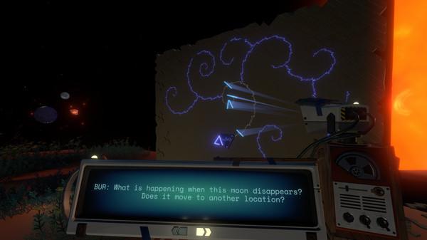 星际拓荒VR（Outer Wilds）