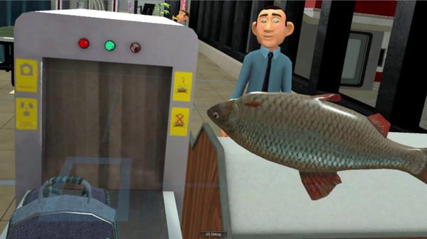 排队模拟器VR（Line Simulator）