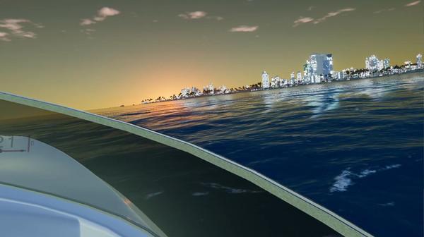 动力船VR（Powerboat VR）