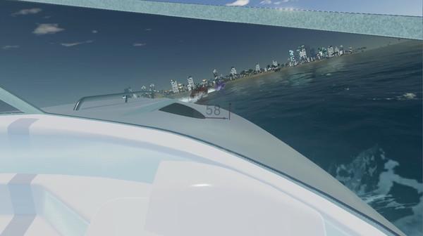 动力船VR（Powerboat VR）