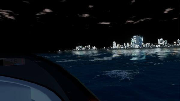 动力船VR（Powerboat VR）