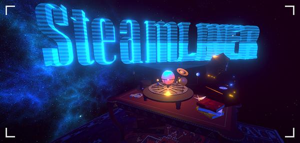 列车逃脱-蒸汽管道（Steamliner）- Oculus Quest游戏
